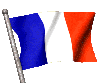 drapeau france